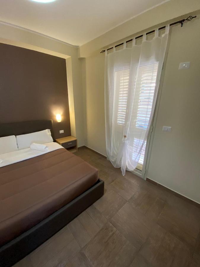 Nick & Santo'S Holiday Homes B&B Giardini Naxos Exterior photo