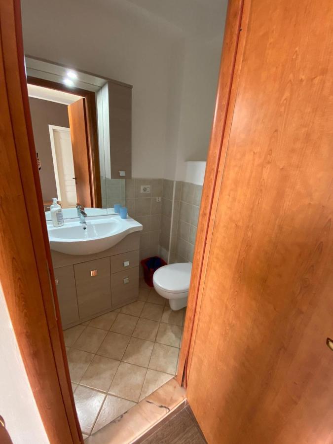 Nick & Santo'S Holiday Homes B&B Giardini Naxos Exterior photo