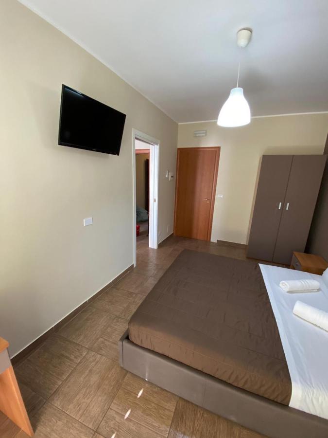 Nick & Santo'S Holiday Homes B&B Giardini Naxos Exterior photo