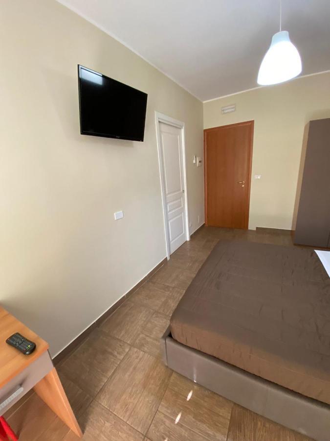 Nick & Santo'S Holiday Homes B&B Giardini Naxos Exterior photo